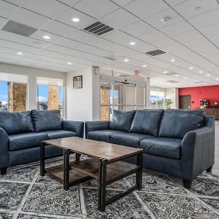 Americas Best Value Inn & Suites Katy Zewnętrze zdjęcie