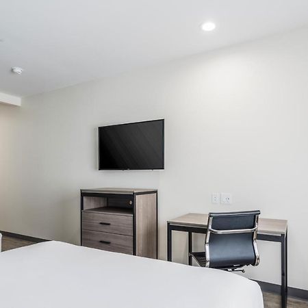 Americas Best Value Inn & Suites Katy Zewnętrze zdjęcie