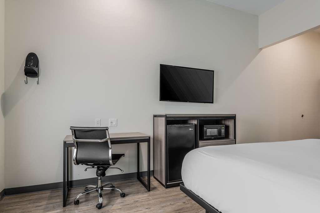 Americas Best Value Inn & Suites Katy Pokój zdjęcie