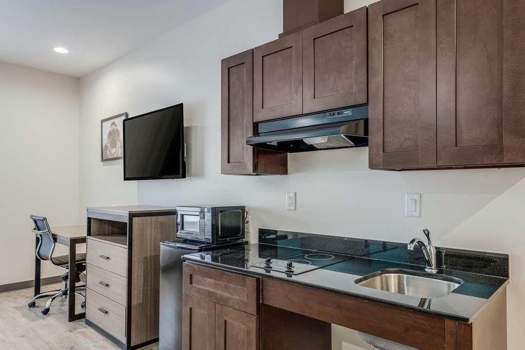 Americas Best Value Inn & Suites Katy Pokój zdjęcie