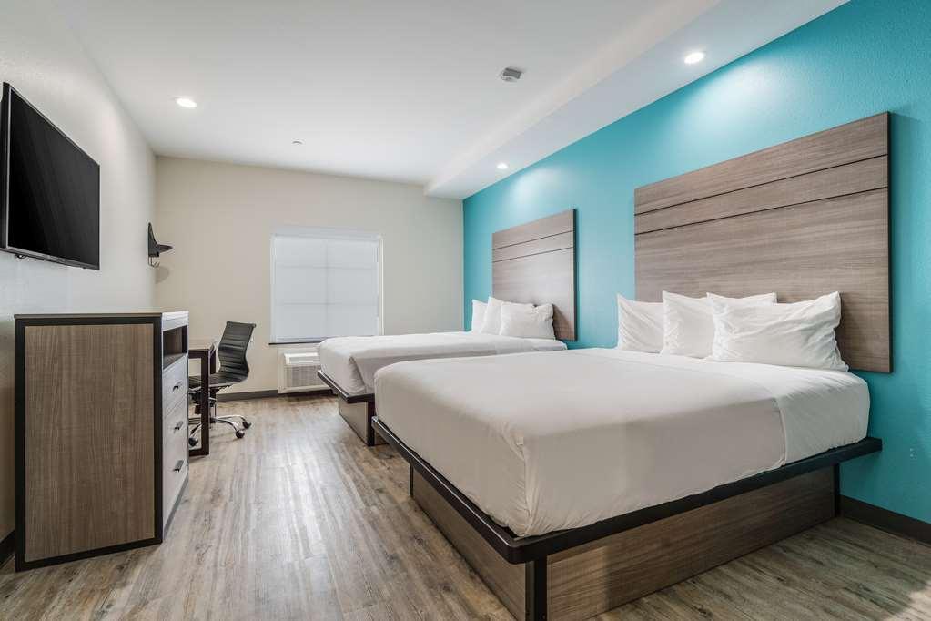 Americas Best Value Inn & Suites Katy Pokój zdjęcie