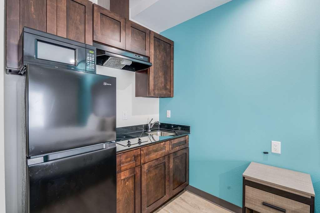 Americas Best Value Inn & Suites Katy Pokój zdjęcie